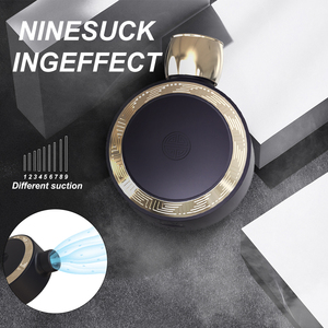 S-Hande Masajeador Eléctrico <span class=keywords><strong>de</strong></span> Pezones <span class=keywords><strong>de</strong></span> <span class=keywords><strong>Moda</strong></span>, 9 Modos <span class=keywords><strong>de</strong></span> Succión, Vibradores <span class=keywords><strong>de</strong></span> Succión <span class=keywords><strong>para</strong></span> Vagina, Clítoris y Pezones - Product Image 2