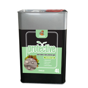 FH919 Agente Impermeabilizante Nano para Diversos Materiales Textiles, Triple Protección, Nanotecnología Avanzada para Resistir Manchas - Product Image 1