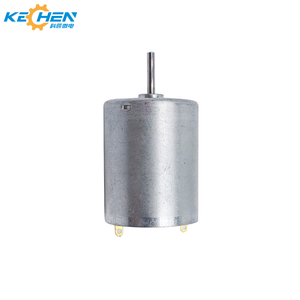 משאבת אוויר מיני 370sh עם 12 וולט 6800 מנוע dc רעש queter עבור משאבות רפואיות מים זורמים - Product Image 4