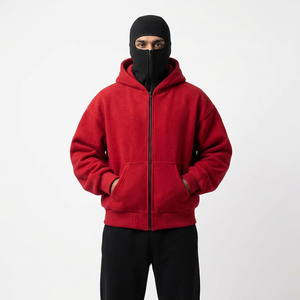Sweat-shirts à capuche Balaclava pour hommes à prix avantageux, respirants, sur mesure, confortables, tendance, vêtements de sport, sweat-shirts à capuche Balaclava avec le meilleur style - Product Image 1