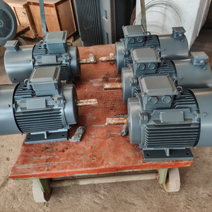 Generador de Energía Magnética de Bajas RPM 5kw 10kw 20kw 100kw Precio de Imán - Product Image 1