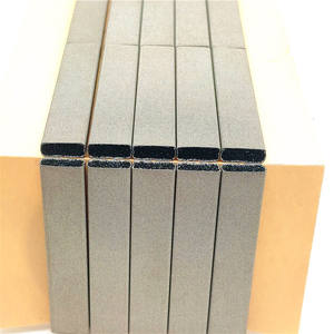 उच्च प्रदर्शन परिरक्षण प्रभावशीलता विभिन्न प्रकार के गैसकेट - Product Image 6