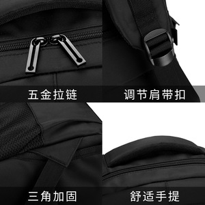 Factory OEM Lightweight Daily Schoolbag Laptop Backpack Waterproof Kids Schoolbag - Product Image 6