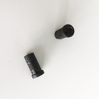 Portalámparas MR16 G5.3 G4 para Bombillas LED, Tipo Enchufable, Material de Baquelita