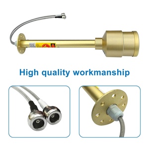 Antenne parabolique MIMO 5G 4G à longue portée 2 x 30 dBi pour routeur Huawei 5G - Vente en gros - Product Image 5