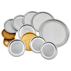 Logo <span class=keywords><strong>personnalisé</strong></span>, tubes en papier d'aluminium or <span class=keywords><strong>argent</strong></span>, couvercle facile à décoller les extrémités, boîtes en papier, couvercles en aluminium - Product Image 1