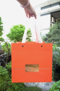 Té de Naranja de Alta Gama, Chenpi de Piel de Naranja Seca, Regalos de Año Nuevo y Festividades para Ancianos y Amigos - Product Image 5