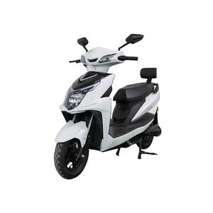Hicalan Motorcycle for Adults with High-Power Motor 48V Lithium <b>Battery</b> 40-60km/h Speed 60-80km Range Unisex - Product Image 1