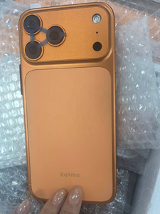 สมาร์ทโฟน RUNCK I17Pro Max กล้องสามตัว หน้าจอ OLED ของใหม่ หน่วยความจำขนาดใหญ่ ราคาสำหรับนักเรียน ระบบ Android รองรับซิมคู่ สแตนด์บายคู่ - Product Image 6
