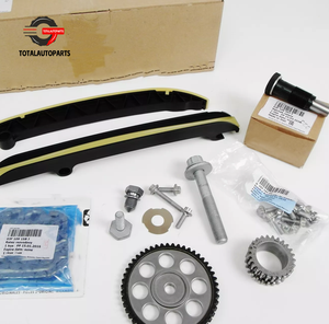 Zamanlama zincir kemer kiti seti OEM 03F198119 03F109507F 03F109158G V-W po-lo için uyar - Product Image 4