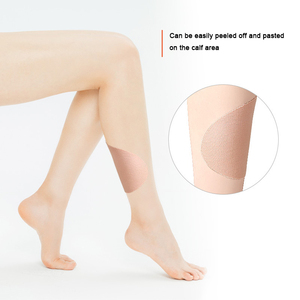 Vente en gros Invisible Corps <span class=keywords><strong>Anti</strong></span>-Friction Spandex Cuisse Patches Intérieur Cuisse <span class=keywords><strong>Anti</strong></span>-Usure Patch Tape pour Extérieur Beauté Soins Personnels - Product Image 3