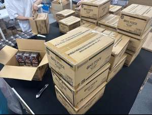 Vente en gros de cartes de jeu de collection officielles authentiques Bandaied One Pieces Trading Card Game Op09 Tcg <span class=keywords><strong>Premium</strong></span> Booster Box Psa Gcg pour collectionneurs - Product Image 5