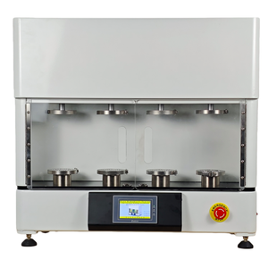 Testeur de flexibilité <span class=keywords><strong>Gelbo</strong></span> <span class=keywords><strong>Flex</strong></span> Advanced pour la durabilité des films plastiques et en caoutchouc - Product Image 2