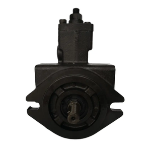Pompe à huile hydraulique de haute qualité, série VCM-SF, pompe à palettes hydraulique à cylindrée variable VCM-SF-12D 20B 20C -10 - Product Image 4