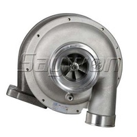 Kit Turbocompresseur Superchargeur en Promotion RHG8V VA520077 VE520040 VD520040 VC520040 VB520040 Turbocompresseur à Vendre pour Moteur