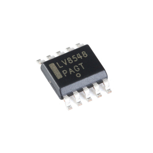 AngelTech Nuevo Original LV8548 LV8548MC-AH SOP-10 Chips IC en Tubo de Embalaje en Stock - Product Image 1
