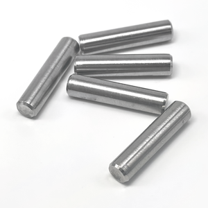 Custom aço inoxidável 2mm 7mm cilíndrico reto cilindro <span class=keywords><strong>Pin</strong></span> aço inoxidável passador pinos - Product Image 1