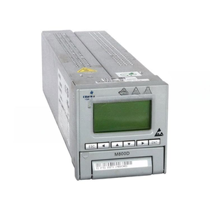 Controlador de Monitoreo de Energía CC Emersons M800D en Oferta, Enfriamiento Natural, Corriente de Trabajo de 0.5A, Rectificador Completo, 19-60V, IP67 - Product Image 2