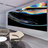 Solution clé en main COB Micro LED AV avec certificats complets pour l'exportation, vente en gros pour les distributeurs étrangers, fabricant Yizhicai