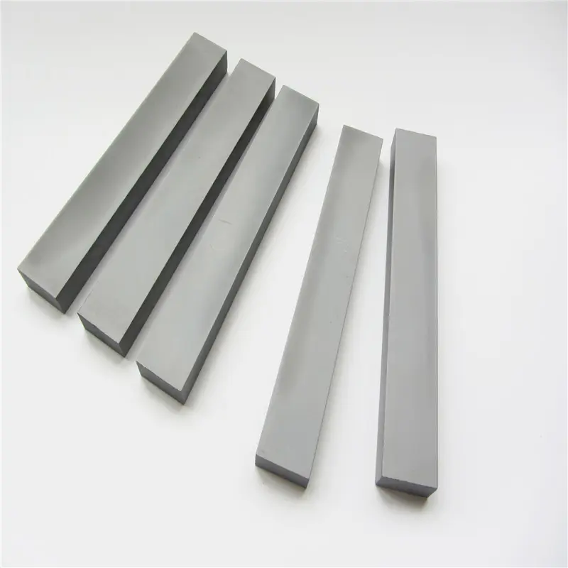 Ground Solid Carbide Rods for PCB Drilling Various in Grade and Size