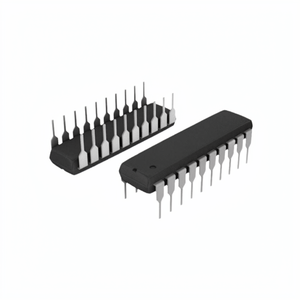 ชิ้นส่วนอิเล็กทรอนิกส์ MAX3223EEPP 20 DIP (0.300 นิ้ว, 7.62 มม.) ช่องสัญญาณอินเทอร์เฟซ ผู้ผลิต ไอซีทรานส์ซีฟเวอร์ แบบเต็ม 2/2 20PDIP - Product Image 1