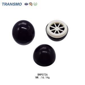 Étui à baume à lèvres mignon en forme de boule, étui à rouge à lèvres, conteneur à baume à lèvres en plastique recyclé - Product Image 6