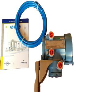 Neuer Rosemount Emerson Micro <span class=keywords><strong>Motion</strong></span> 2700 Durchflussmessumformer 2700R12BBAMZZZ 2700I11ABAMZZZ - Product Image 1