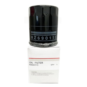 <span class=keywords><strong>Filtro</strong></span> de <span class=keywords><strong>Aceite</strong></span> para Motor de Automóvil, <span class=keywords><strong>Precio</strong></span> de Fábrica, 8943687270 LF3644 W610/3 MZ690070 MZ690115 - Product Image 6