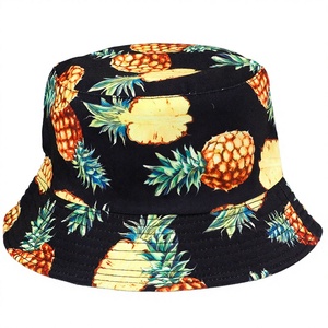 Sombrero de Pescador Personalizado con Impresión a Doble Cara, Diseño de Grafiti Urbano, Bordado 3D, para Pesca, Casual, Fiesta, Viajes, Ciclismo - Product Image 3