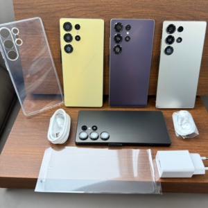 Nouveau smartphone gaming S25 Ultra 16 Go + 1 To, 108 MP, écran 6,9 pouces 120 Hz, Android 15, double carte, double veille, 8000 mAh+ - Product Image 5