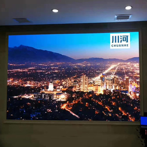 Fábrica de Shenzhen tv personalizado interior 1,25mm sin led video pared empalme 2k 4k - Product Image 4