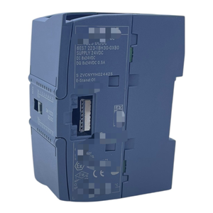Simatic Op 7-dp 6av3 607-1jc20-0ax1 E-s: 4 unités d'occasion neuves d'origine prêtes à être expédiées, PLC dédié à l'automatisation - Product Image 6