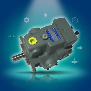 Bomba de Paletas de Desplazamiento Variable Serie 28 A16 A22 A37 A45 A56 A70 A90 A145 Industrial de Alta Eficiencia - Product Image 4