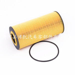 ไส้กรองน้ำมันเบนซ์ 0138 แบบกระดาษพร้อมโอริง สำหรับรถยนต์เกียร์ธรรมดา - Product Image 5