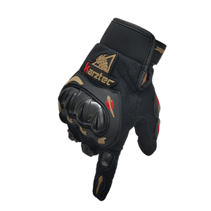 Warm Waterproof <strong>Motorcycle</strong> <strong>gloves</strong> with <strong>Touch</strong> Screen for Winter Sports for Motocross Cycling Outdoor Activities - Product Image 4