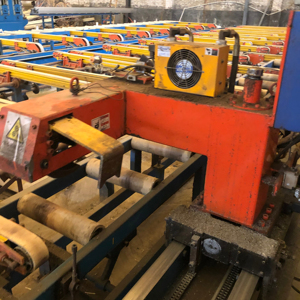 1100mt Sistem Penanganan Tanpa Batas 4 Tingkat Profil <span class=keywords><strong>Aluminium</strong></span> - Product Image 5