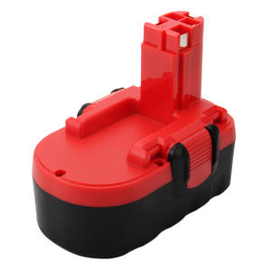 BAT025 BAT026 18 V 3.5ah镍氢无绳工具电池博世电动工具GSB 18 VE-2 3860K PSB 18VE PSR 18VE 13618 1644K 1662 - Product Image 3