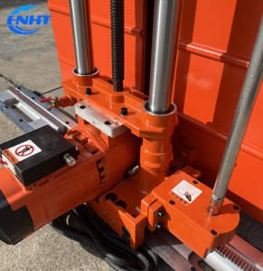 Hot-selling Electric Wall Cutting Machine Concrete <b>Ring</b> Saw 300mm 400mm 500mm Motor High Efficiency 5680W/6680W 220V AC - Product Image 3