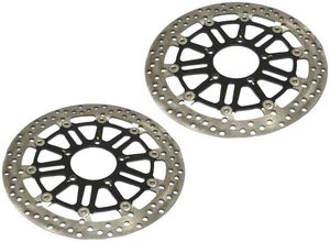 Usine personnalisée flottant avant L/R 320mm Racing disque de frein Rotor pour <span class=keywords><strong>Moto</strong></span> MV Agusta Brutale <span class=keywords><strong>800</strong></span> <span class=keywords><strong>Dragster</strong></span> RR LH44 ABS - Product Image 6