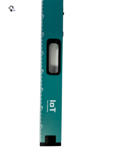 Các sản phẩm mới có thể được tùy chỉnh logo Độ chính xác cao với chức năng từ tính công nghiệp đo lường mức độ Cai Trị - Product Image 3