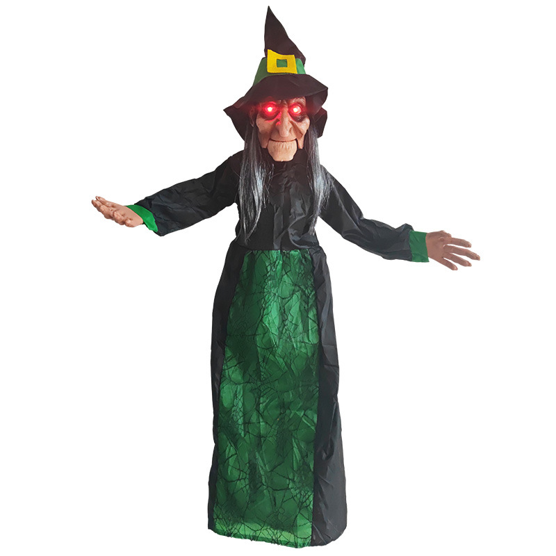 Halloween Decoration Animated China Trade Buy China Direct From Halloween Decoration Animated Factories At Alibaba Com