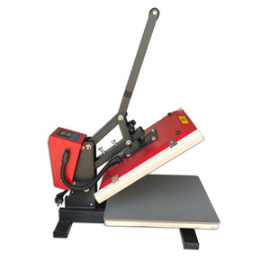 15 Trong 1 Bán Tự Động Chuyển Máy In 110V Mini Điện Nhiệt Báo Chí Hộp Điều Khiển Mới Của Nhãn Hiệu Máy In Cho T-Shirts - Product Image 5