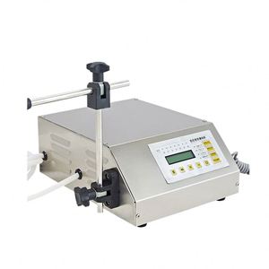 Gfk 160 Filling Machine - Product Image 1