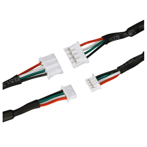 2.0 JST personalizzato PH 2.0 2/<span class=keywords><strong>3</strong></span>/4/5/6/7/8/9/10-Pin cablaggio con cavo har cavo personalizzato gruppo 4 pin connettore - Product Image 3