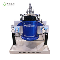 Günstiger Chlordioxid-Gasgenerator Hochwertiger chemischer Chlordioxid-Generator