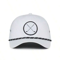 Gorras de Béisbol Elegantes y Deportivas, Diseño Dobby, Malla Transpirable, Impermeables, Opciones de Logotipo Personalizado, Unisex, Hechas en Vietnam