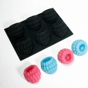 TangChu - Serie de Moldes de Objetos Sólidos Multi-Estilo de Diseño Personalizado - Product Image 2