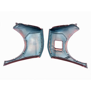 Parafanghi anteriori e posteriori <span class=keywords><strong>originali</strong></span> di seconda mano di alta qualità per <span class=keywords><strong>BMW</strong></span> I3 - Product Image 5