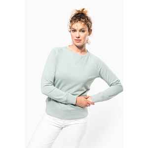 Collezione felpa con cappuccio e felpe da donna K481C - Product Image 1