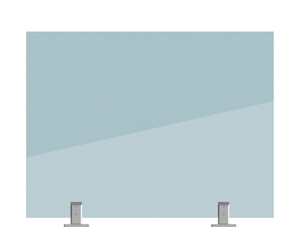 An Toàn Kính Cường Lực Lan can 6Mm 8Mm 10Mm 12Mm New Không Khung Lan can Ban Công USA Thiết Kế - Product Image 3